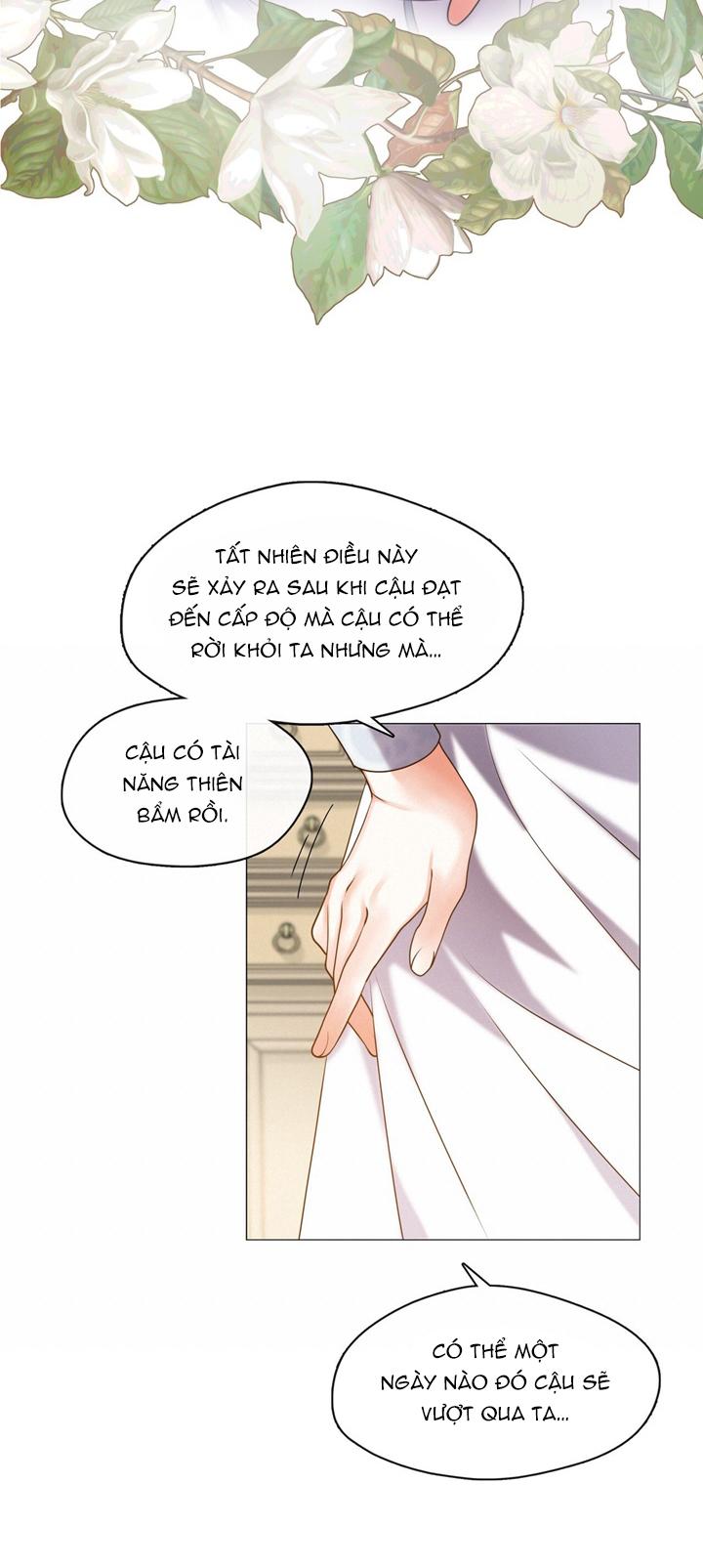 Đọc truyện Tôi đã nuôi dạy thủ lĩnh giáo phái ác ma - Chapter 4
