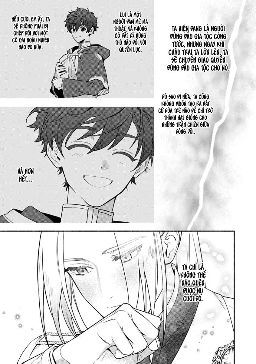 Đọc truyện ONESHOT YAOI THEO YÊU CẦU - Chapter 19