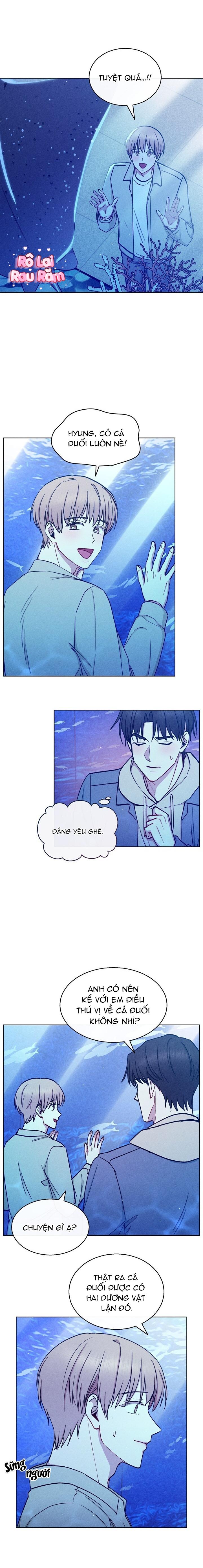 Đọc truyện Giá Như Anh Cần Em - Chapter 71