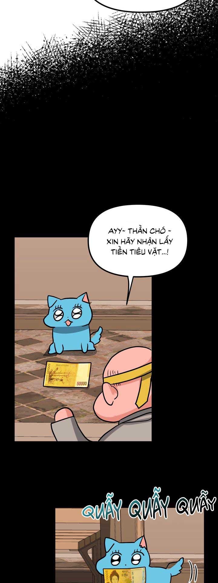 Đọc truyện Bé chồng là cún con của tôi - Chapter 2