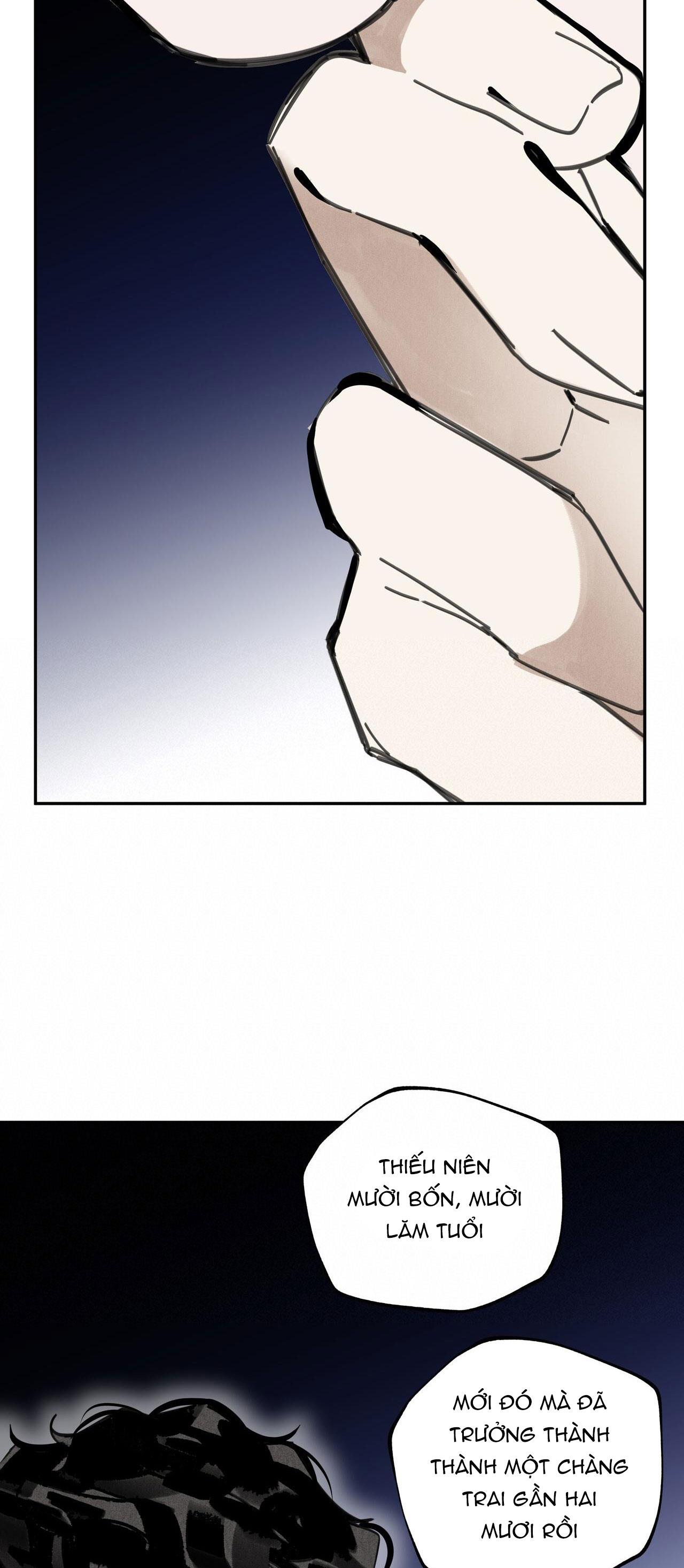 Đọc truyện PALJAE - Chapter 89