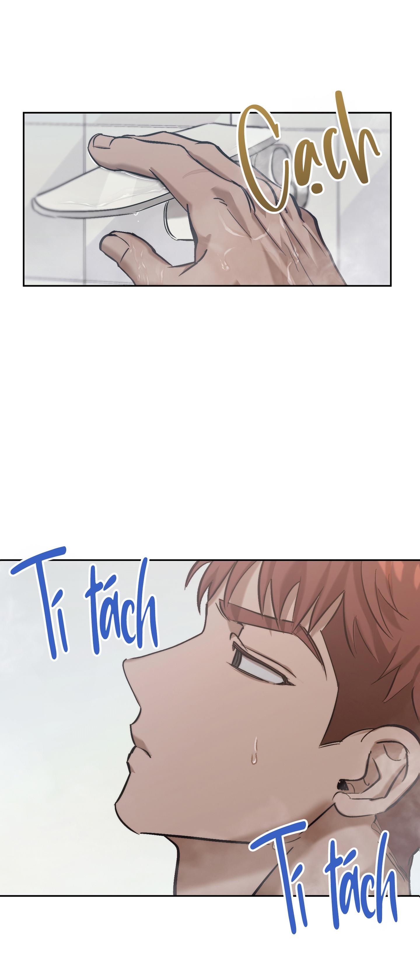 Đọc truyện BLOODY HELL - Chapter 7