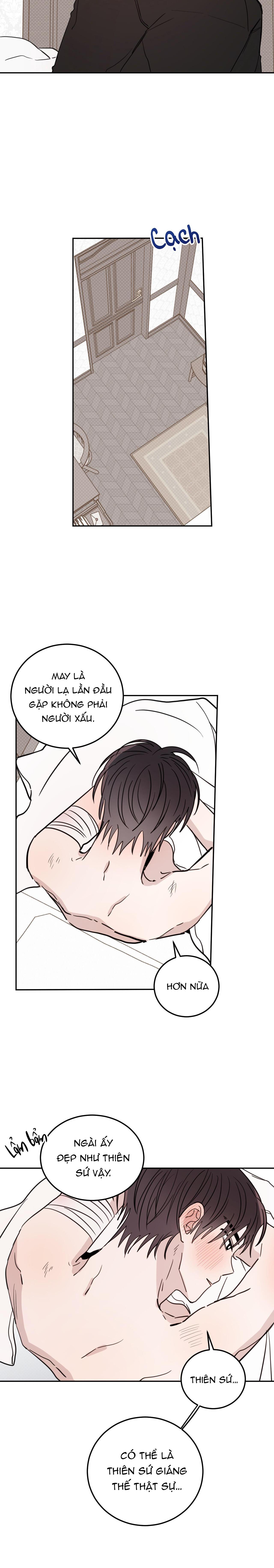 Đọc truyện Ác ma giữa ngã tư đường - Chapter 59