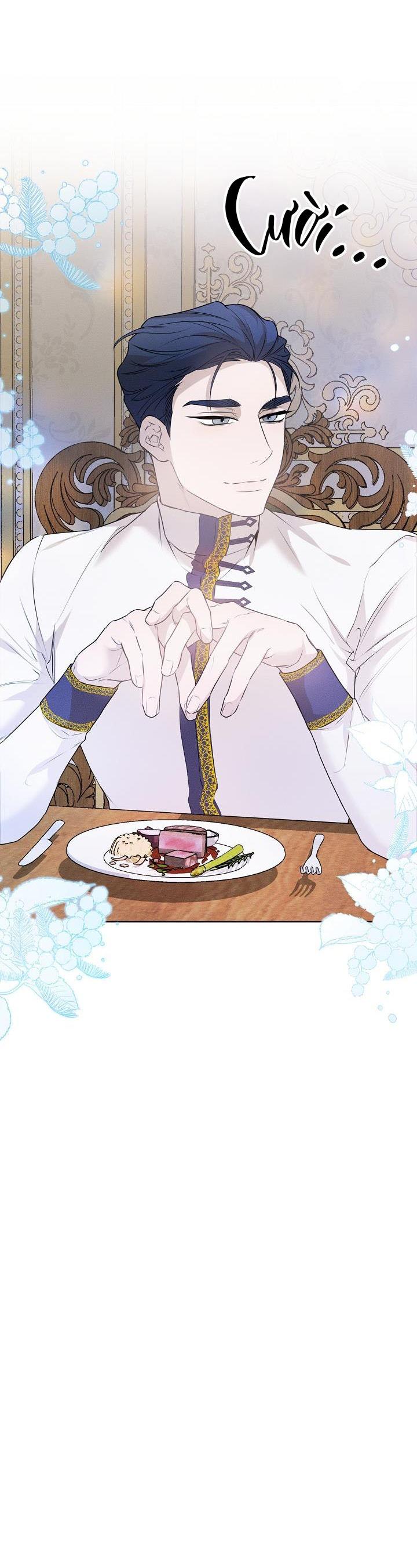 Đọc truyện  Xin Người Đừng Nhấn - Chapter 22