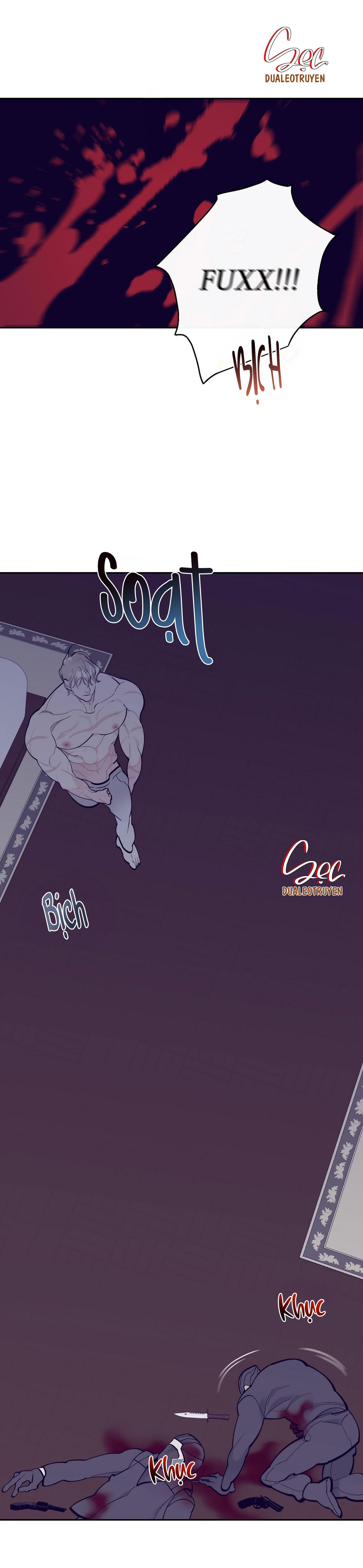 Đọc truyện TUYỂN TẬP NHỮNG ÔNG CHÚ TÀ ZÂM - Chapter 11.91