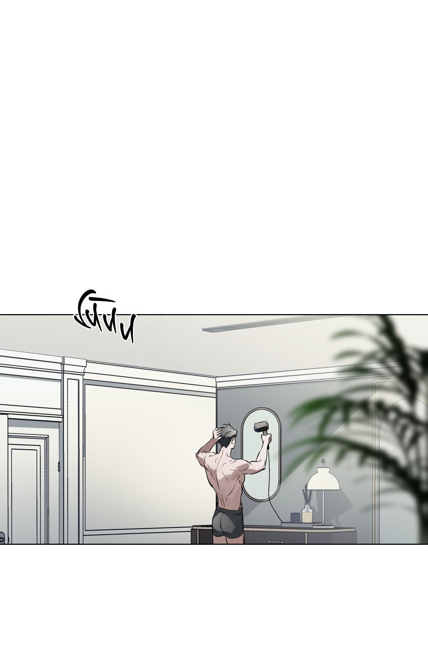 Đọc truyện  Định Tên Mối Quan Hệ - Chapter 75