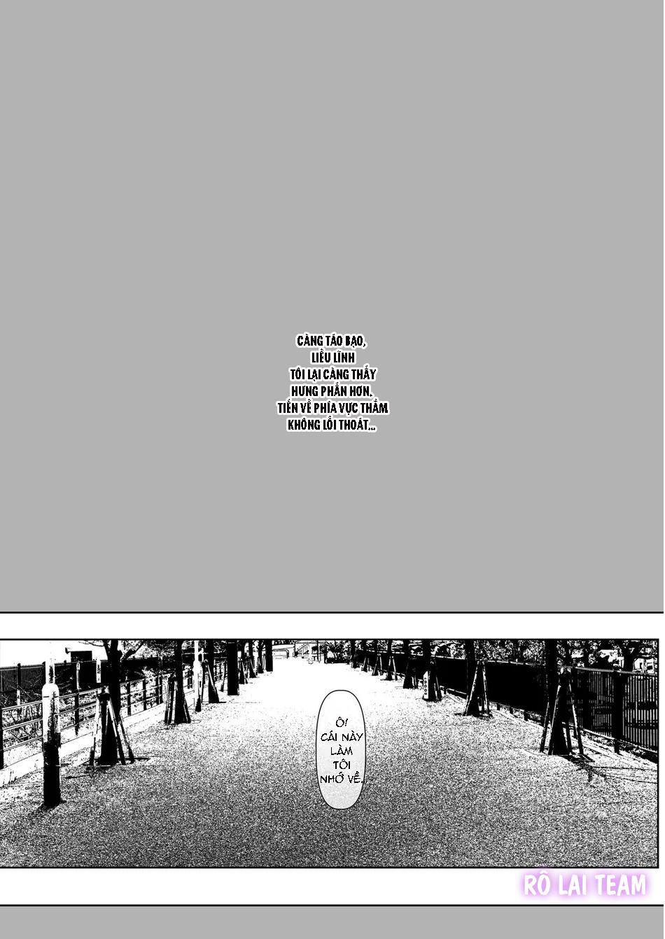 Đọc truyện TUYỂN TẬP GÂY NỨNG NHÀ RÔ - Chapter 3