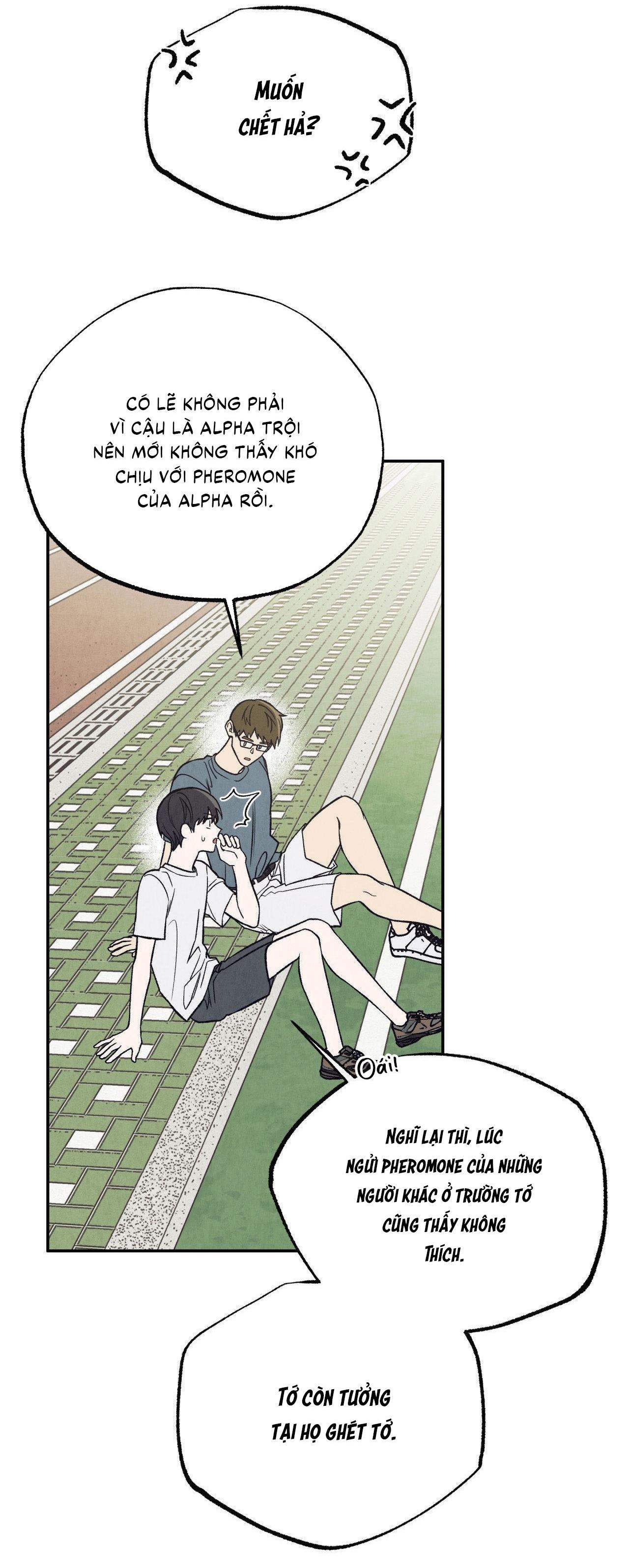 Đọc truyện  Tớ Yêu Cậu - Chapter 6