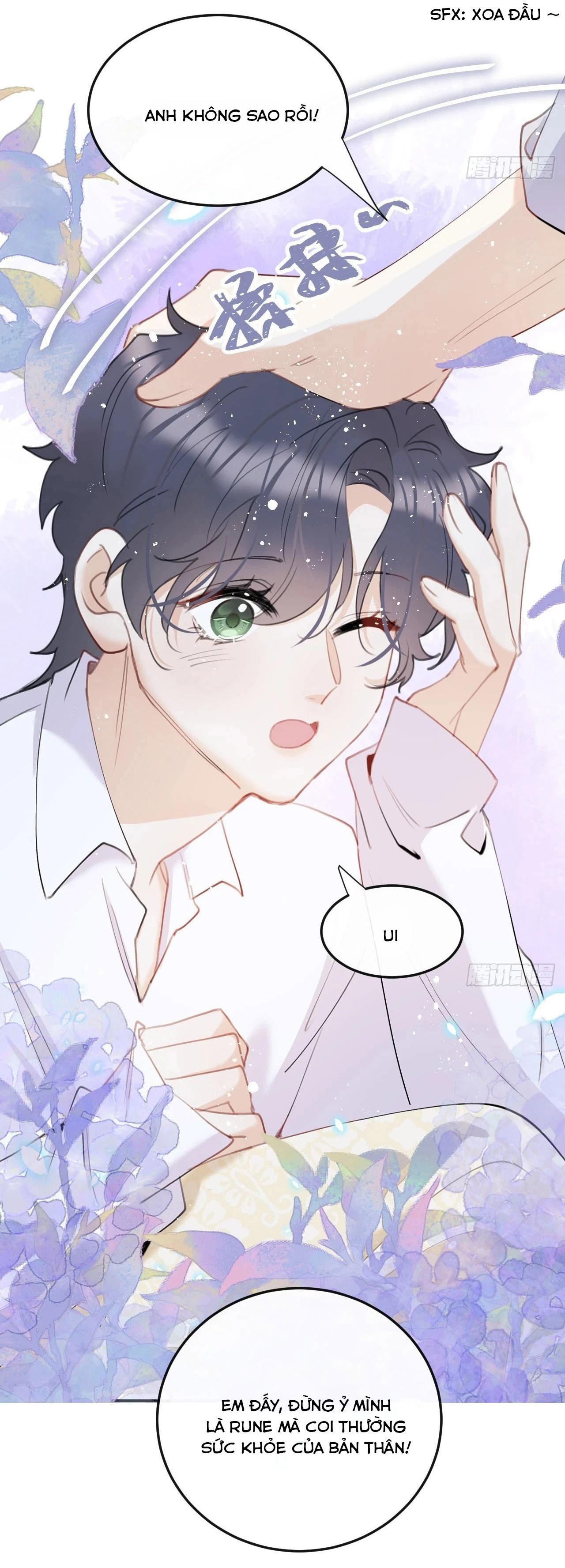 Đọc truyện Lang Sói Thượng Khẩu - Chapter 73