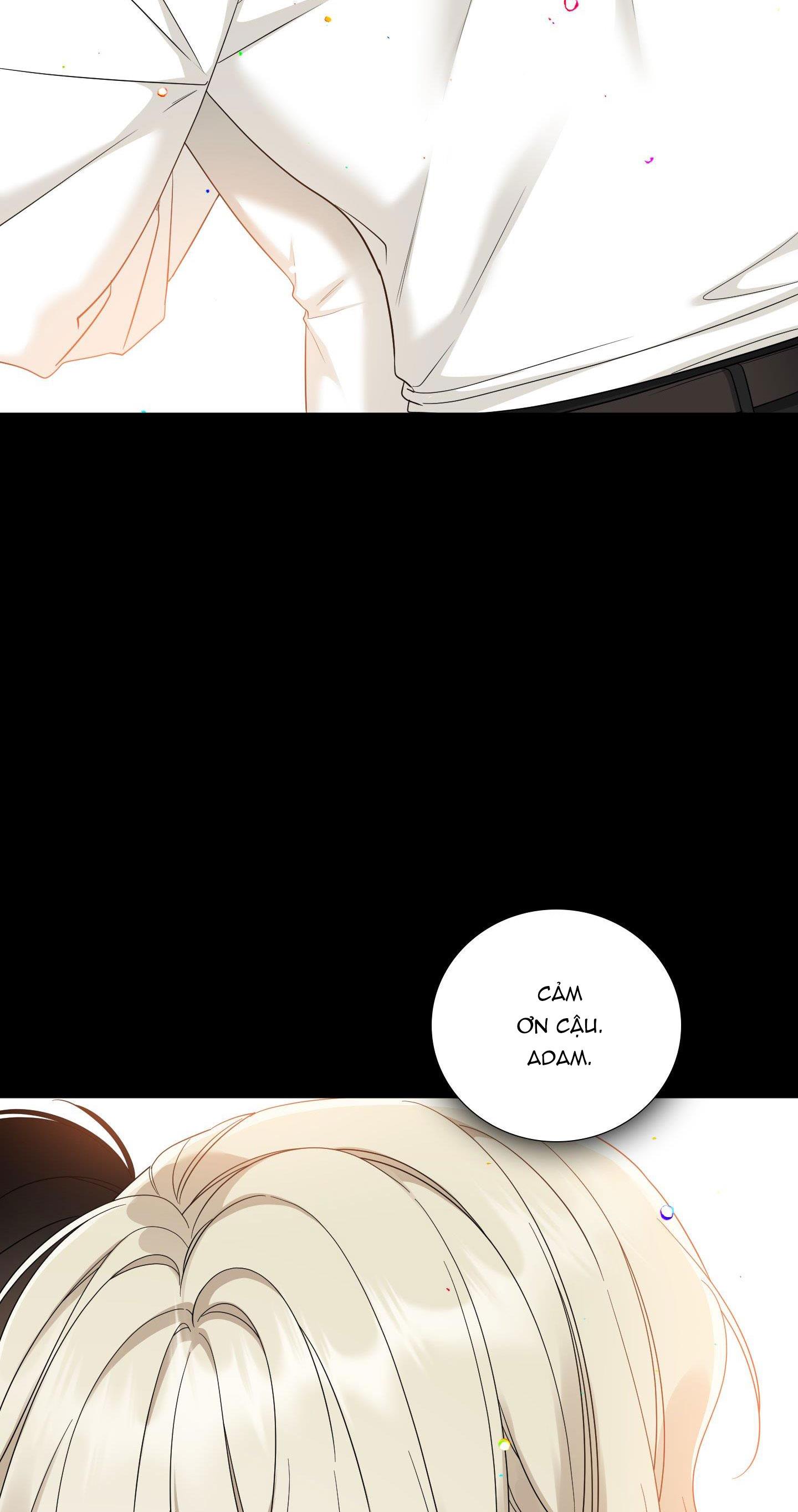 Đọc truyện DEAR. 00 - Chapter 4