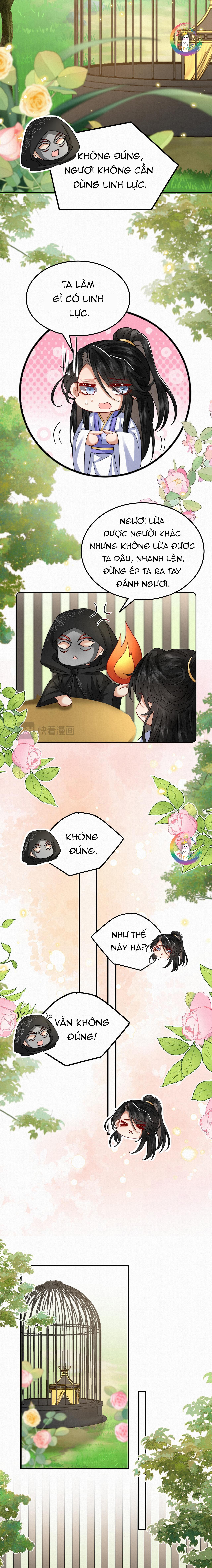 Đọc truyện Nam Thê Vô Dụng Sống Lại Rồi!!! - Chapter 71