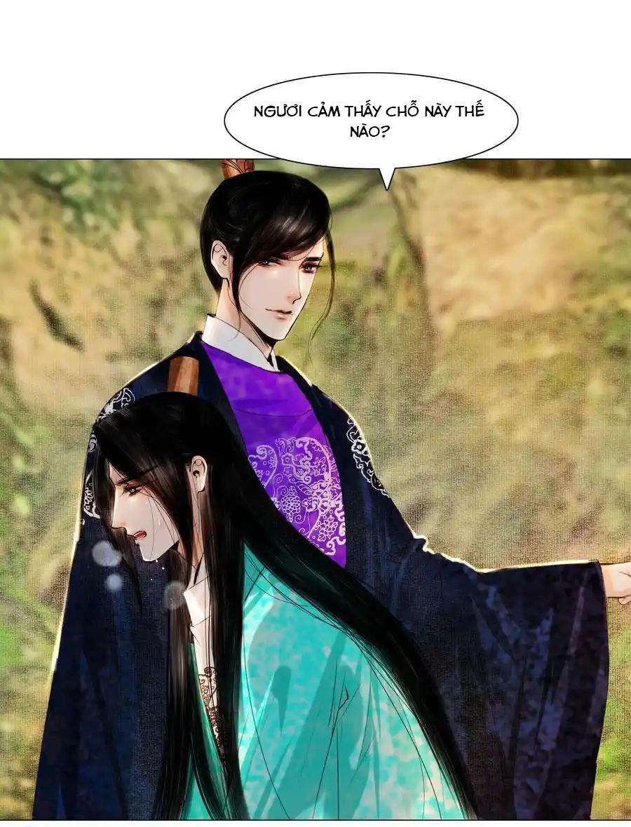 Đọc truyện Vòng Luân Hồi - Chapter 81