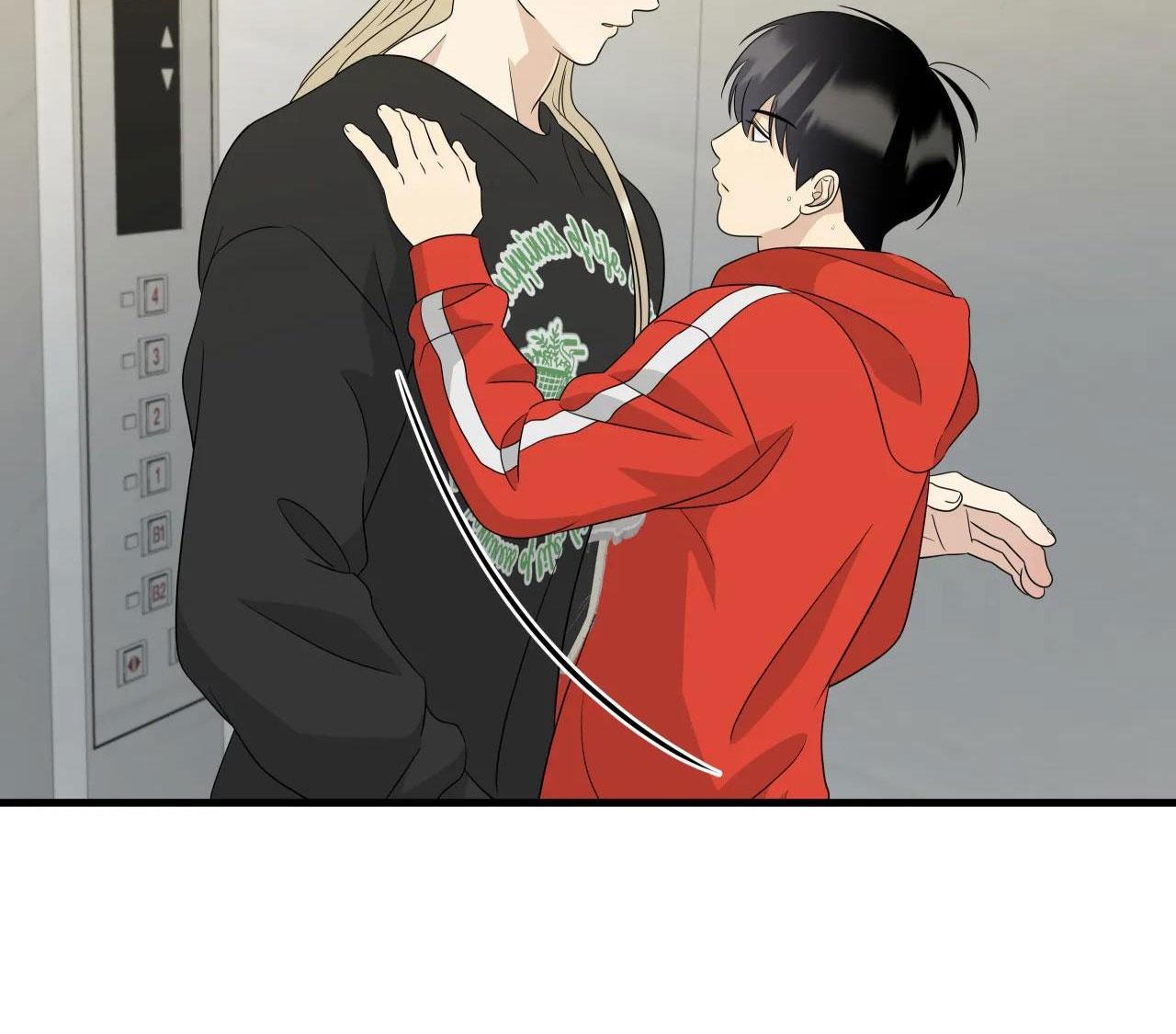 Đọc truyện TÌNH YÊU CỔ TÍCH - Chapter 38
