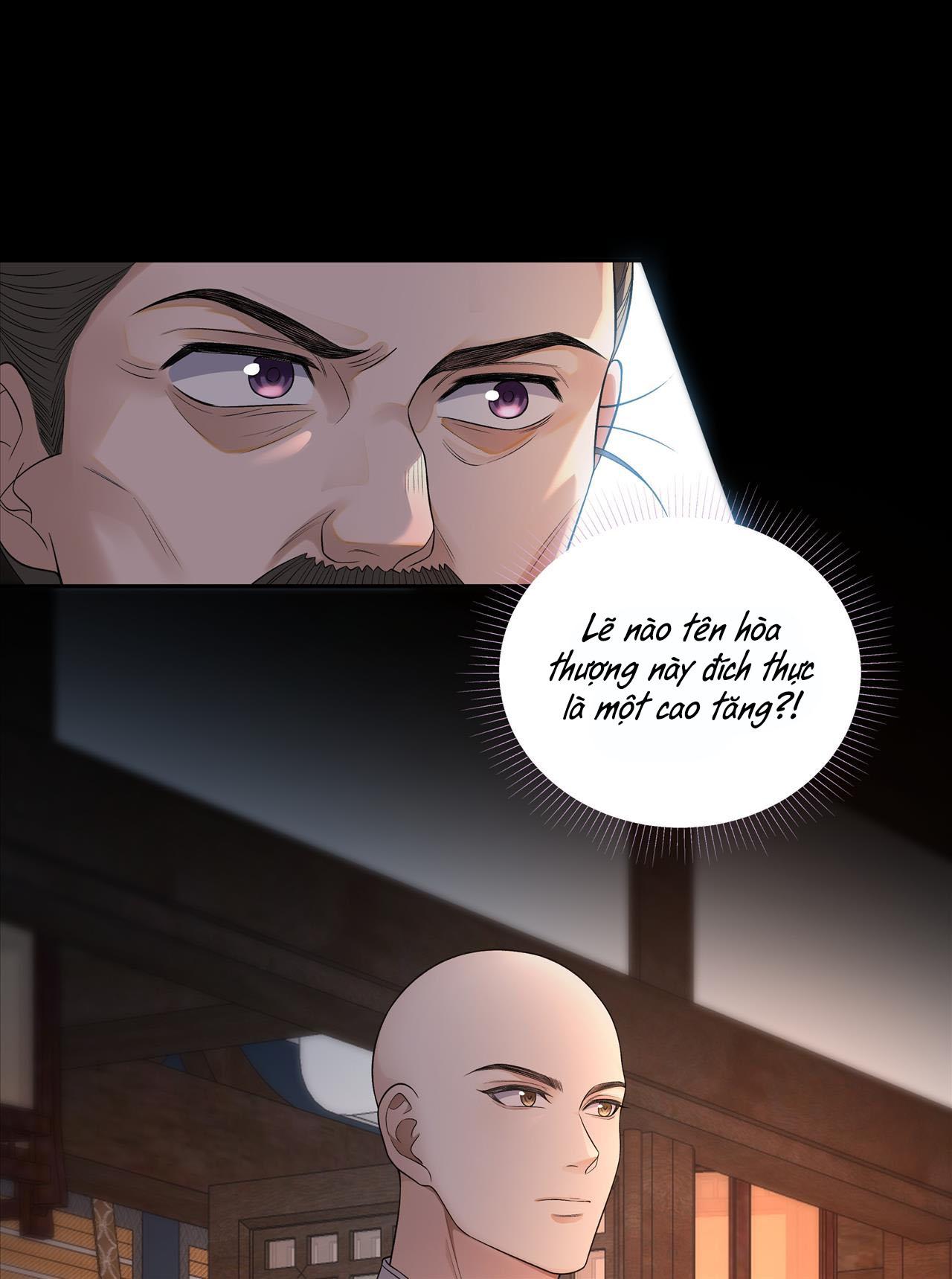 Đọc truyện (END) Đồng Tiền Kham Thế - Chapter 11