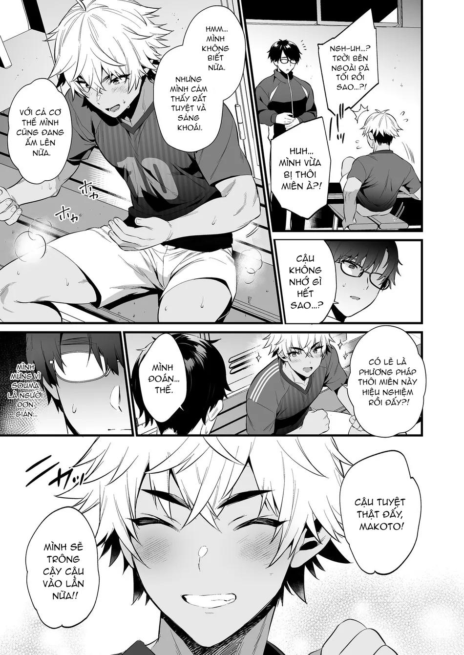 Đọc truyện TUYỂN TẬP GÂY NỨNG NHÀ RÔ - Chapter 234