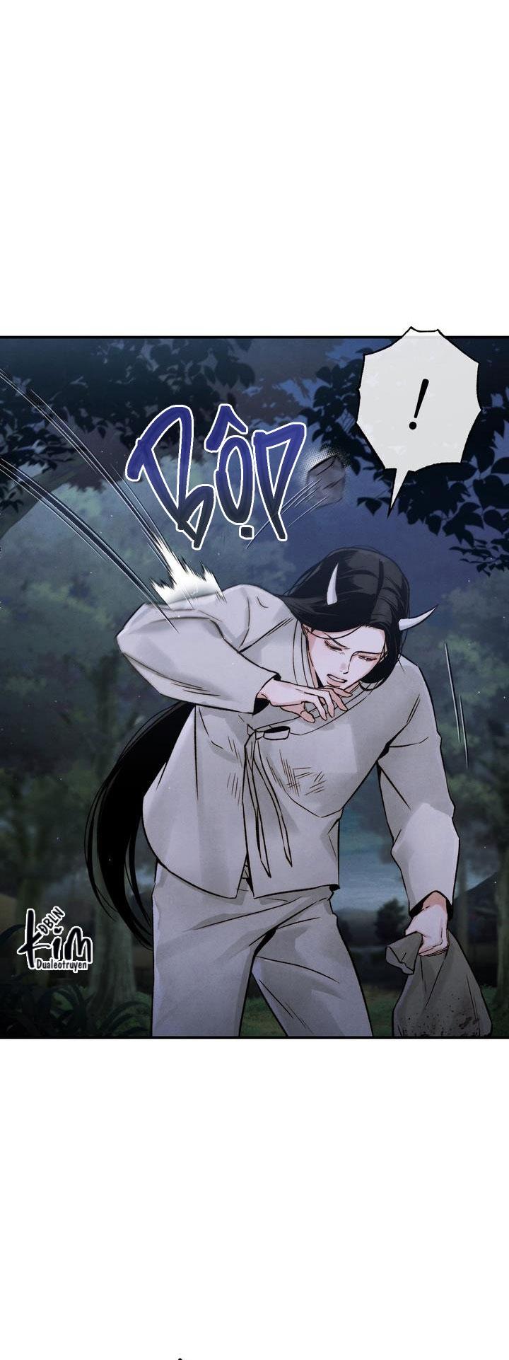 Đọc truyện THUỐC ĐỘC - Chapter 1