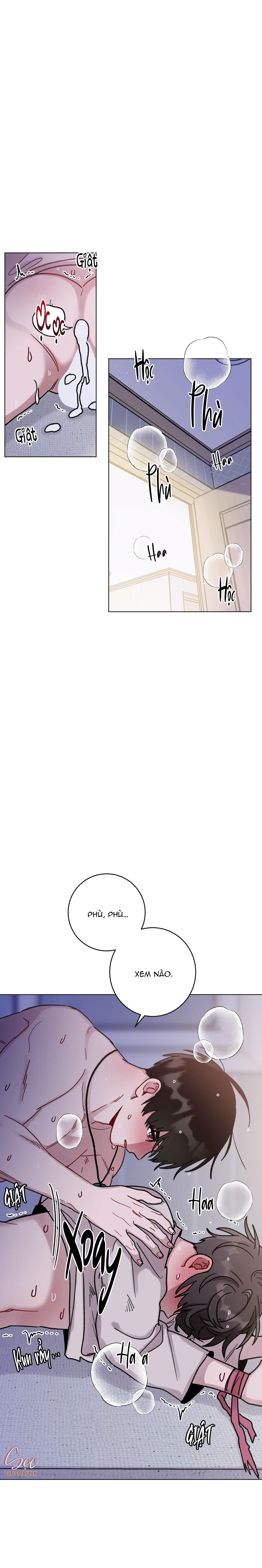 Đọc truyện CƠN MƯA RÀO MÙA HẠ - Chapter 48