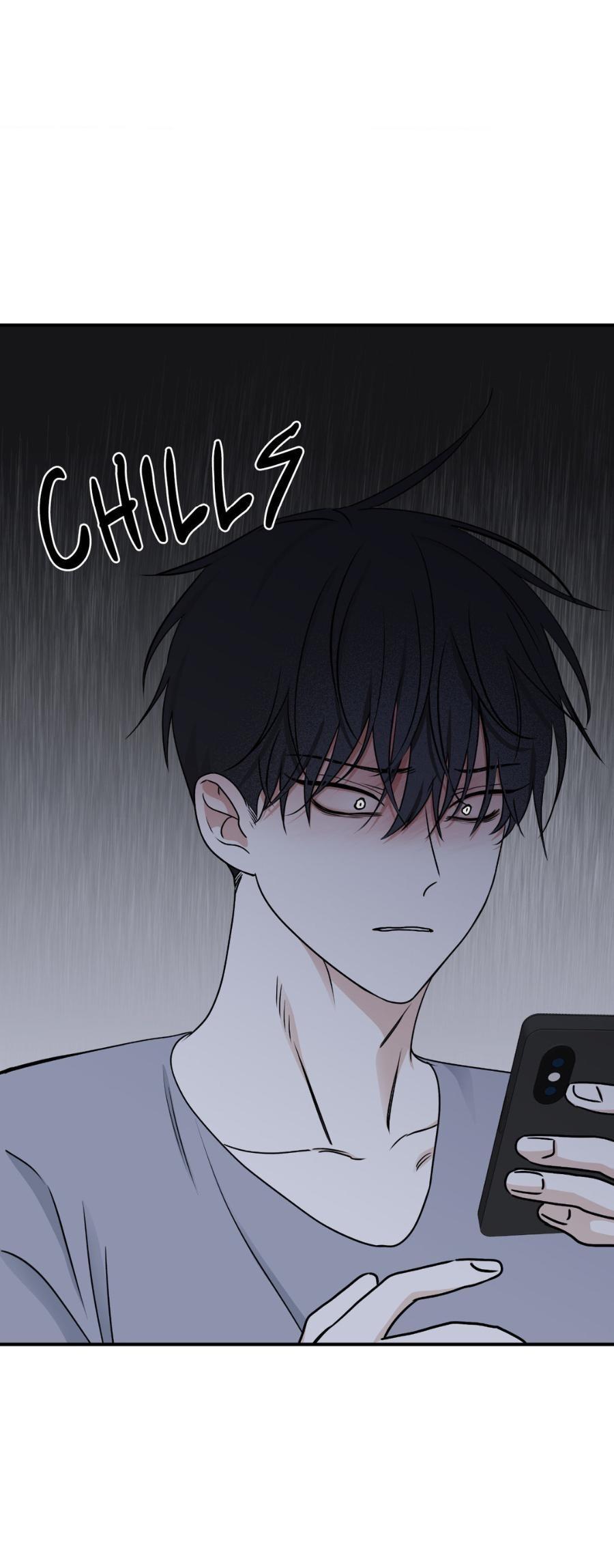 Đọc truyện Thủy triều thấp lúc chạng vạng - Chapter 70