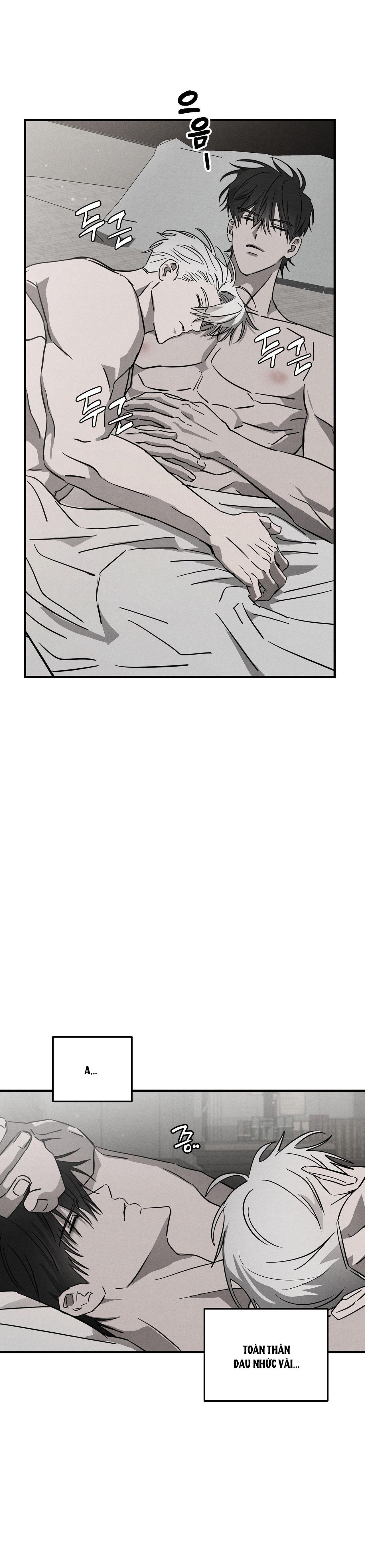 Đọc truyện Pieta - Chapter 6