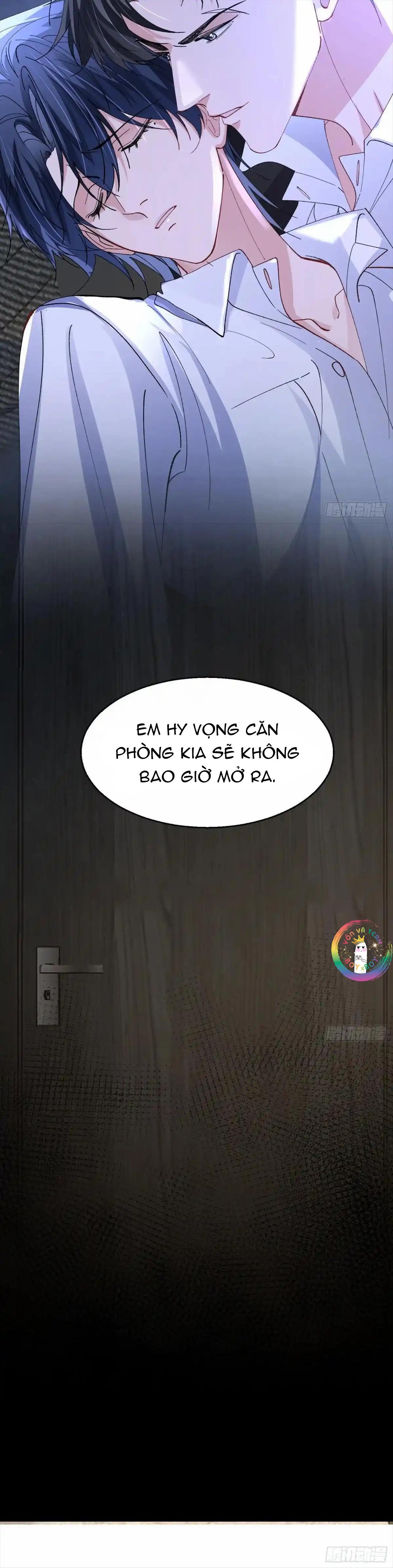 Đọc truyện Dĩ Hạ Khi Thượng - Chapter 57