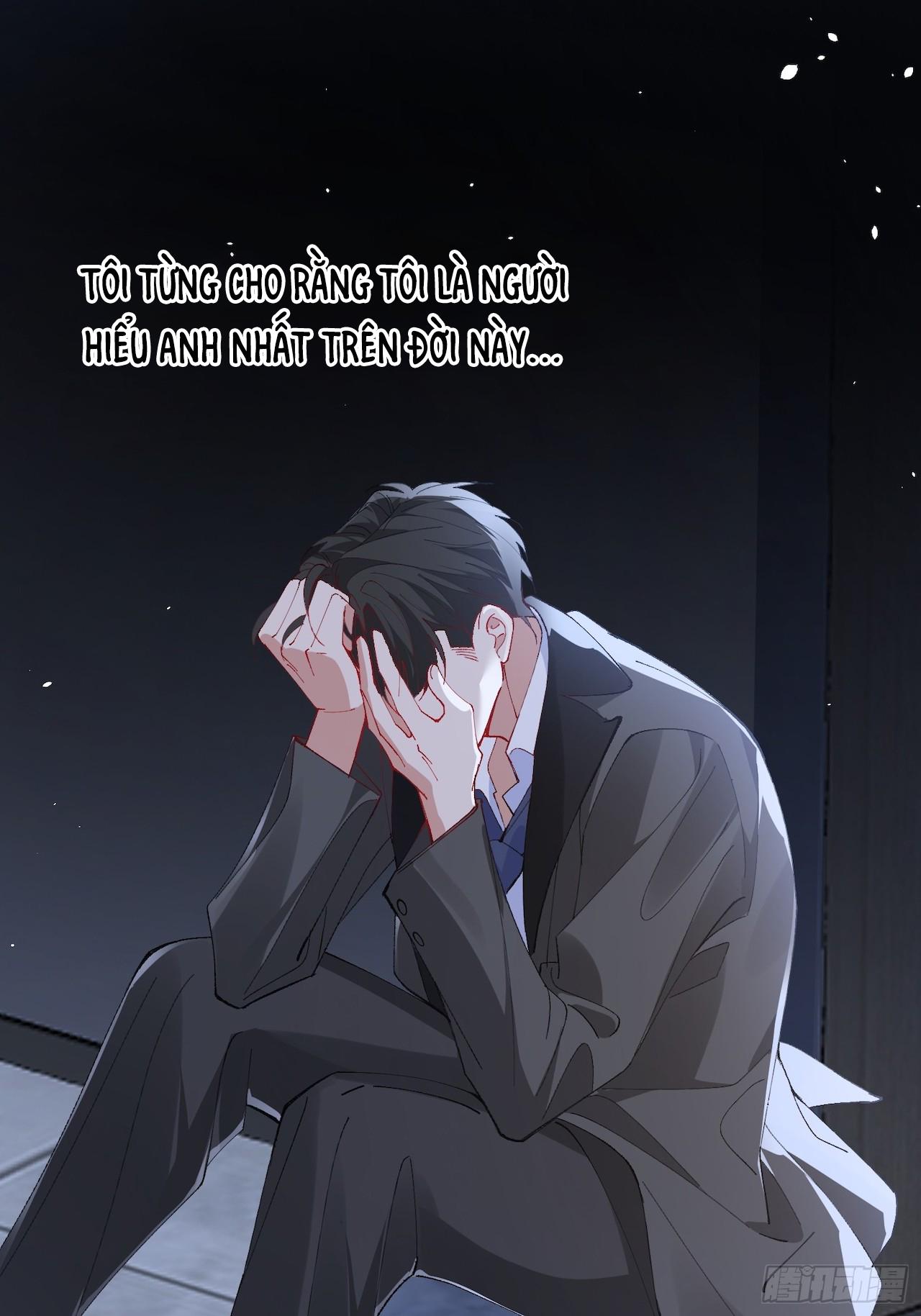 Đọc truyện Dĩ Hạ Khi Thượng - Chapter 20