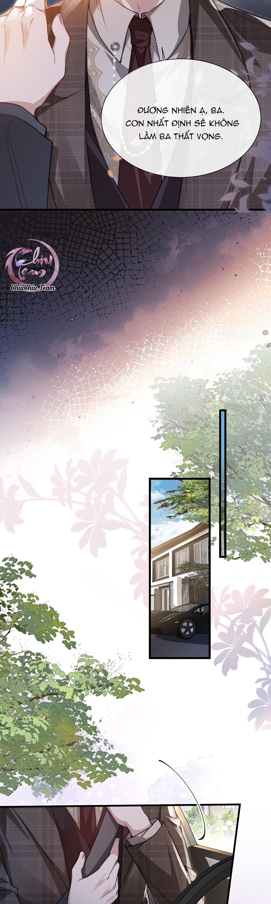 Đọc truyện Phép Tắc Nuôi Dưỡng Chó Điên - Chapter 50