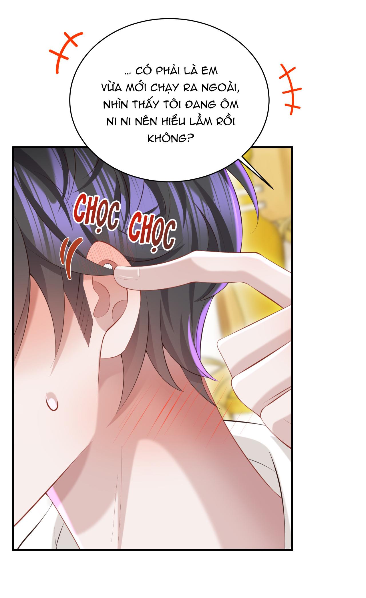 Đọc truyện Tâm Sự Thiếu Niên (END) - Chapter 49