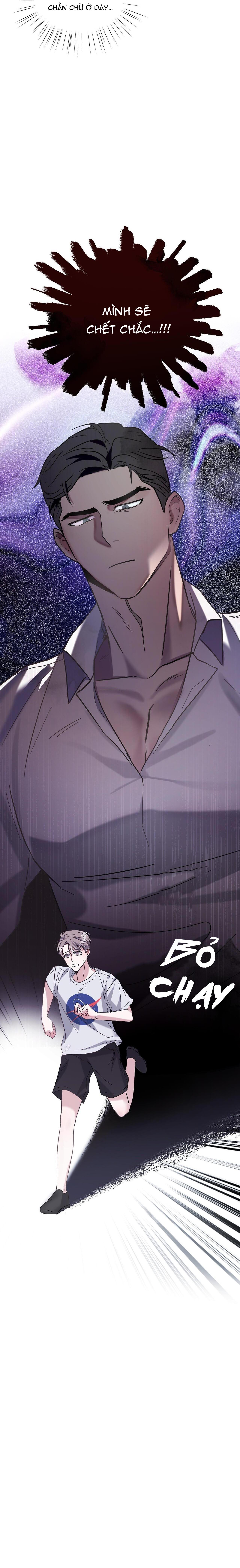 Đọc truyện GIANG HỒ LẠ MẶT - Chapter 1