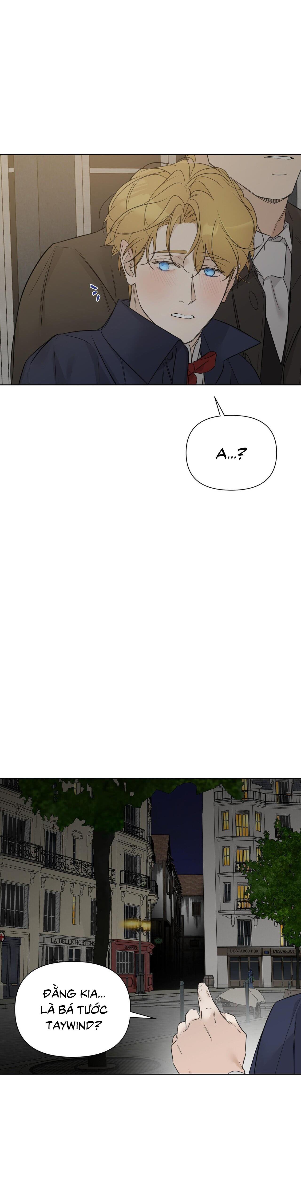 Đọc truyện BƯỚC VÀO VƯỜN HỒNG - Chapter 42