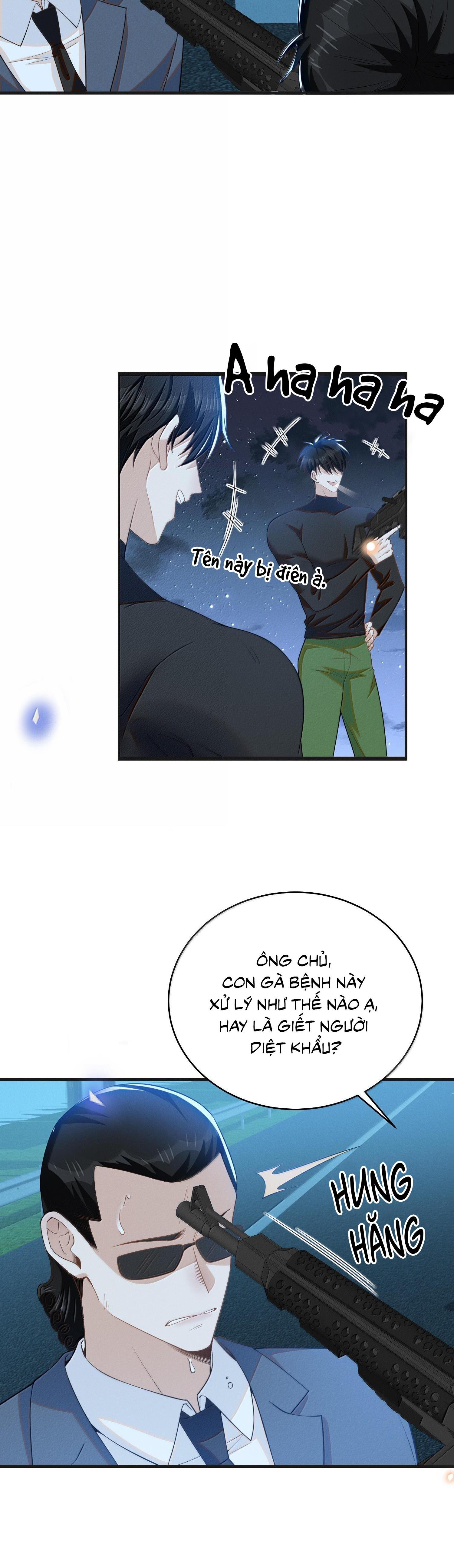 Đọc truyện Lai sinh bất kiến - Chapter 156