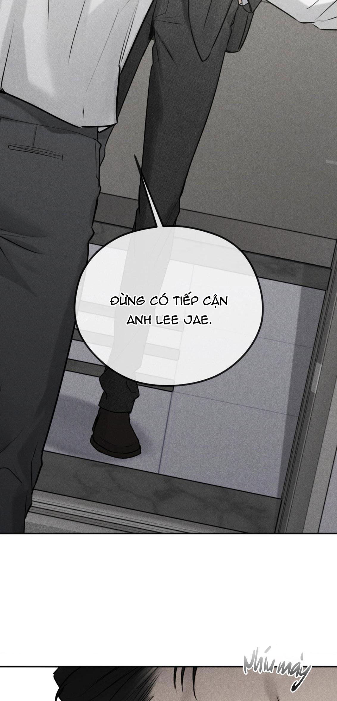 Đọc truyện DEAR, TEDDY BEAR - Chapter 12