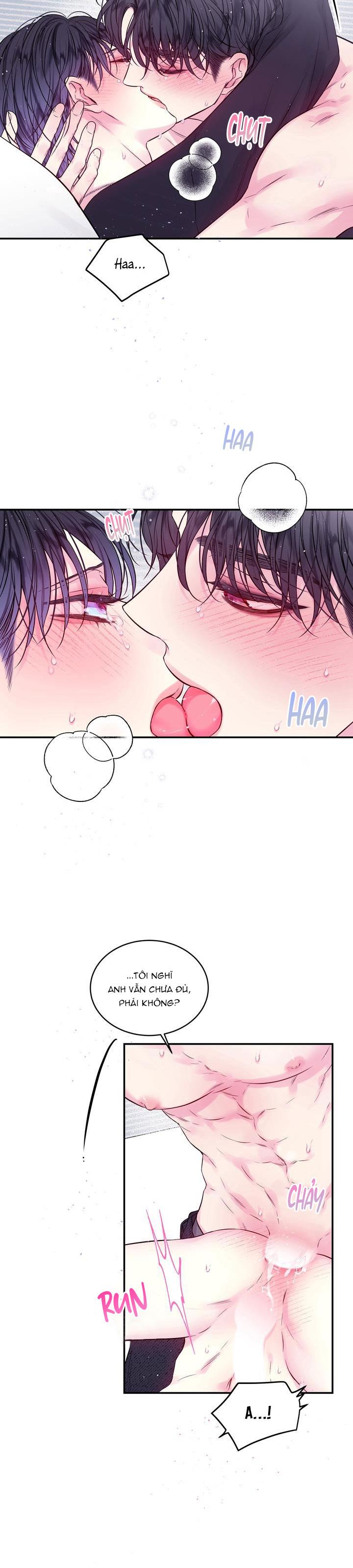 Đọc truyện BÌNH MINH THỨ HAI - Chapter 70