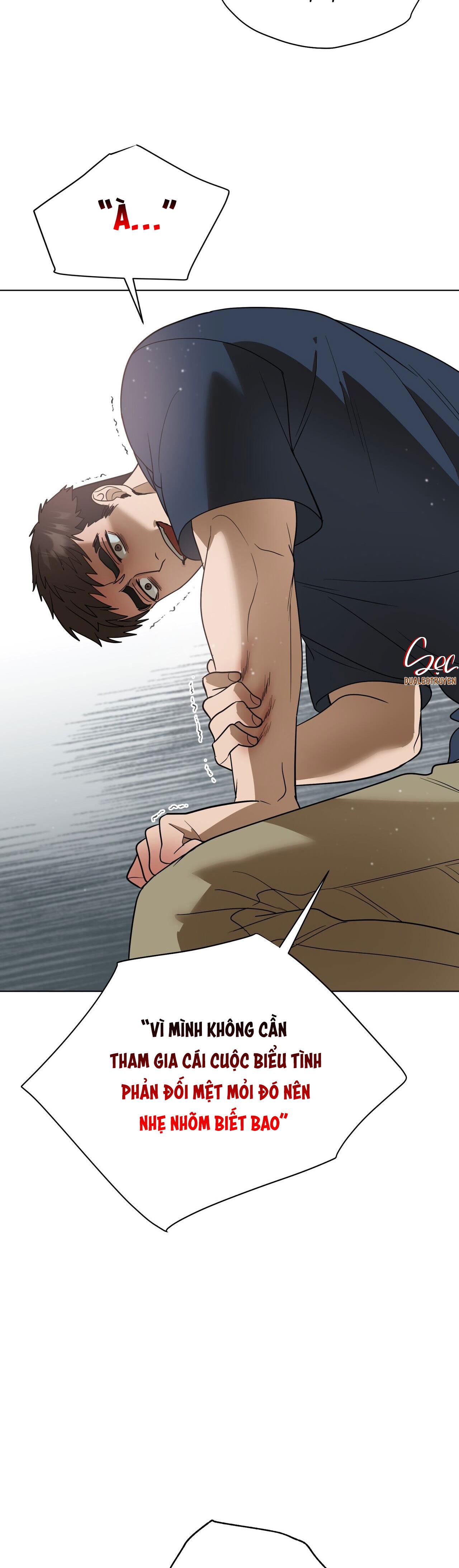 Đọc truyện KIỆT TÁC - Chapter 28