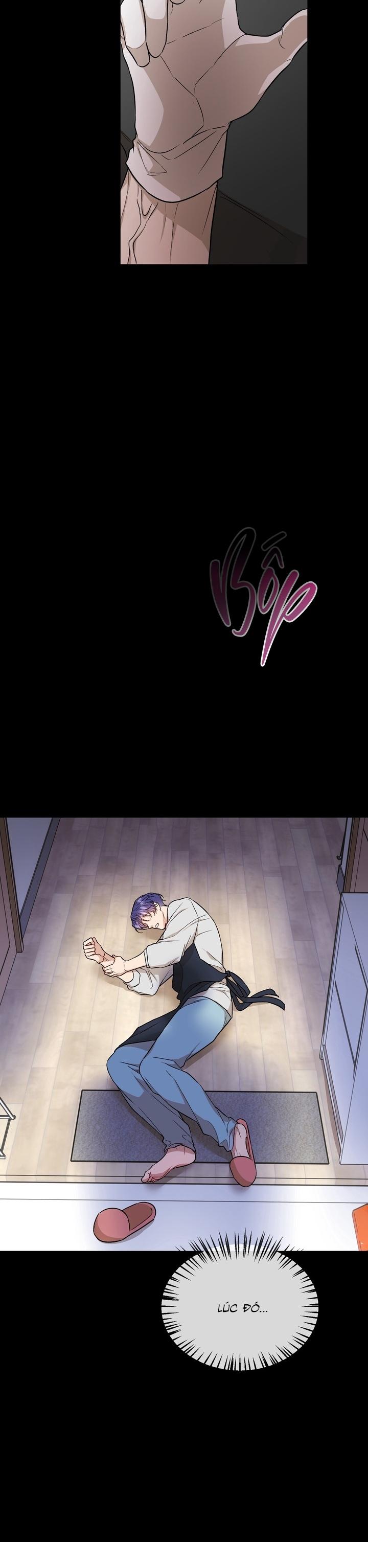 Đọc truyện KIỆT TÁC ĐIÊU KHẮC - Chapter 18
