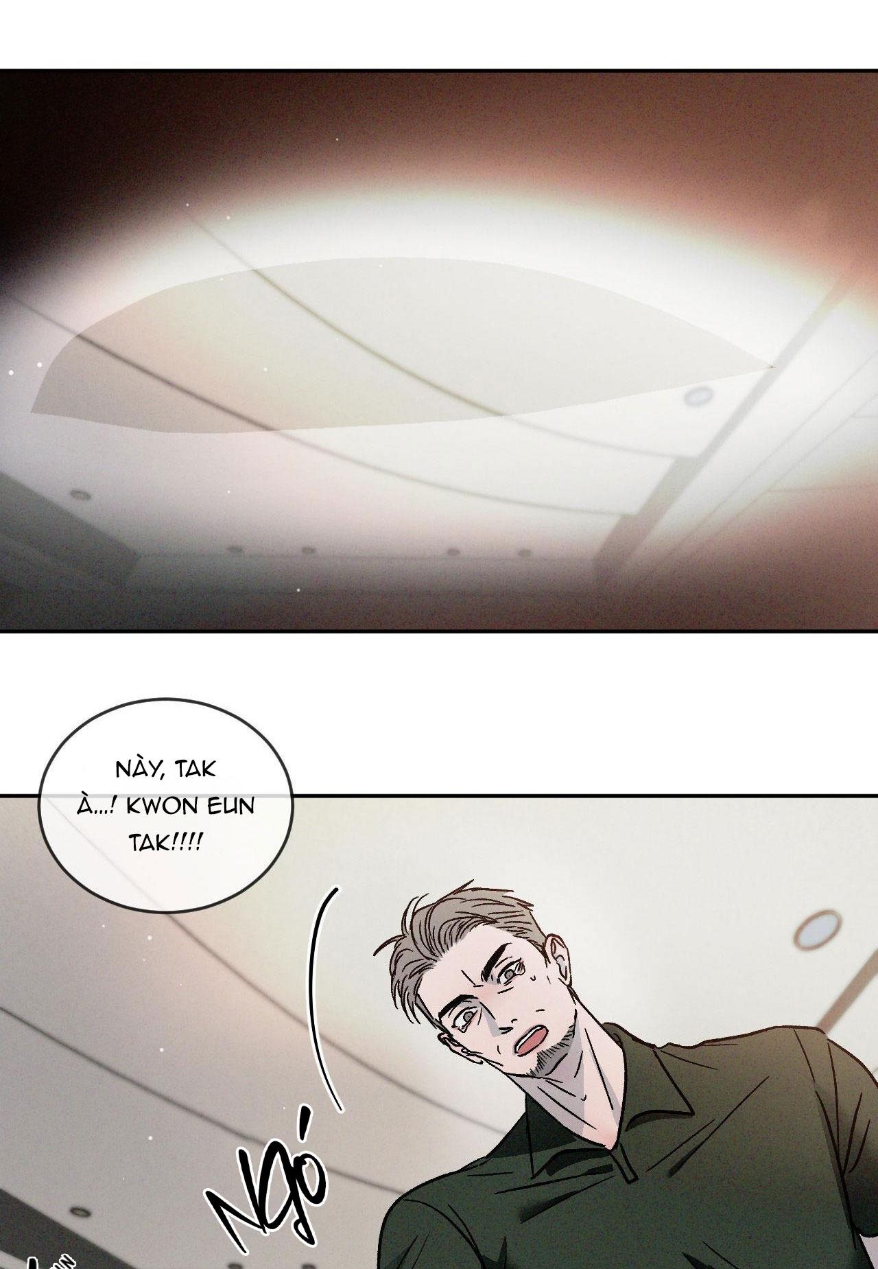 Đọc truyện TƯƠNG PHẢN - Chapter 81