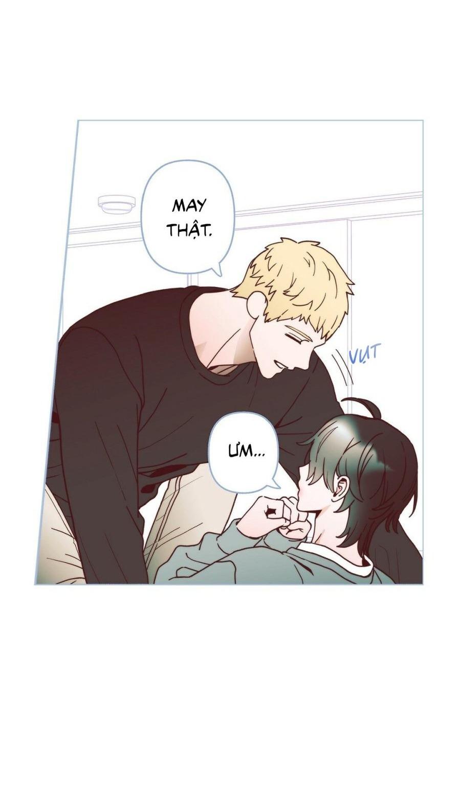 Đọc truyện BOY LOVE - FAN BOOK - Chapter 9