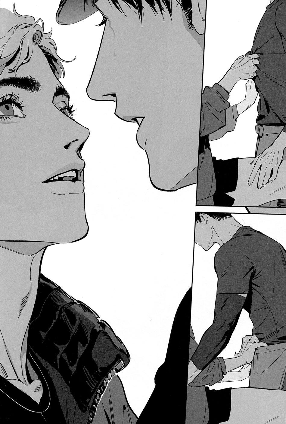 Đọc truyện ONESHOT CHỊCH - Chapter 174