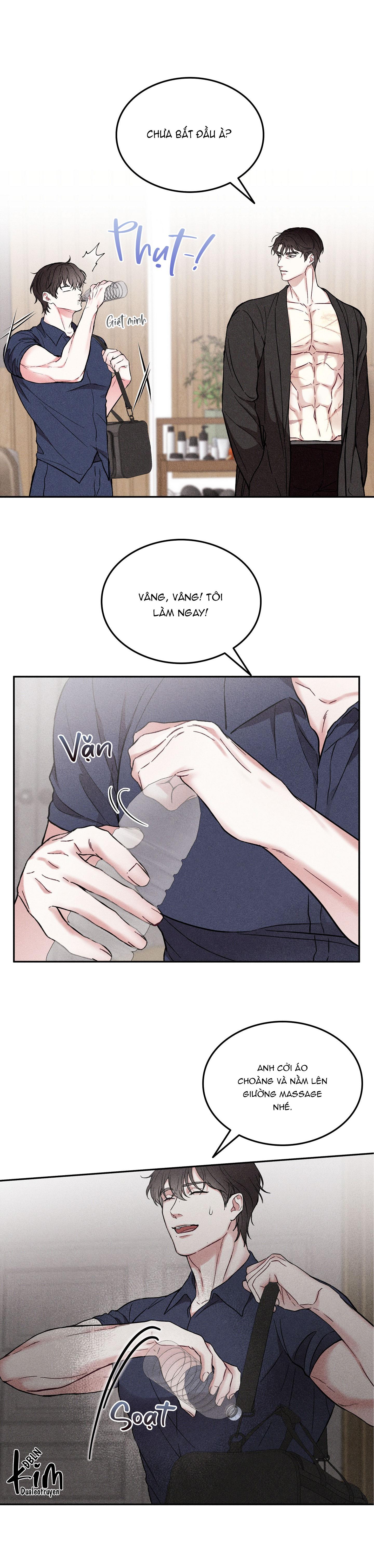 Đọc truyện 7 chịch 8 xoạc - Chapter 5