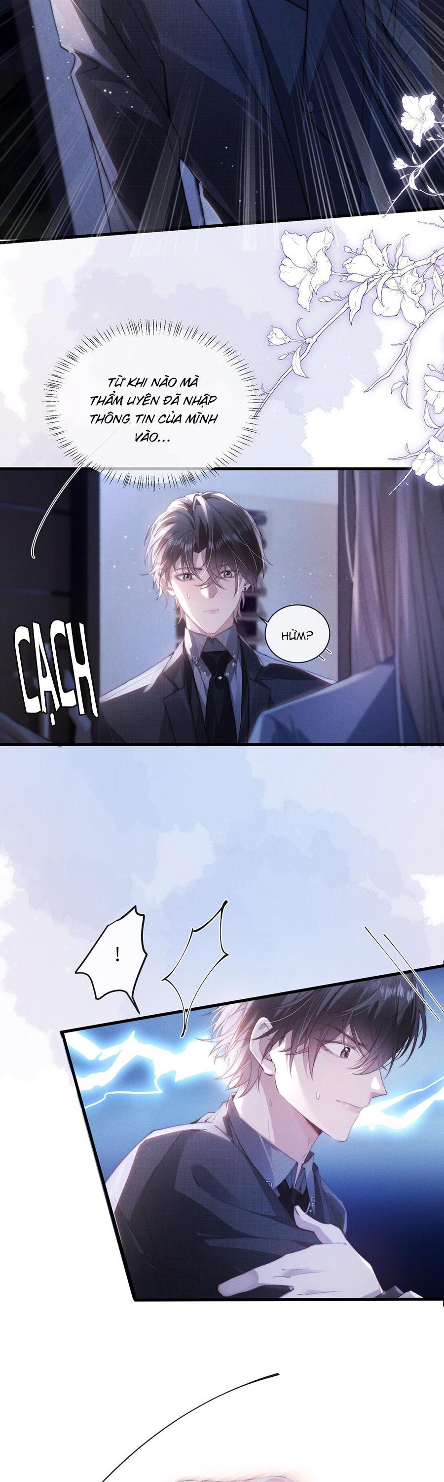 Đọc truyện Phép Tắc Nuôi Dưỡng Chó Điên - Chapter 41