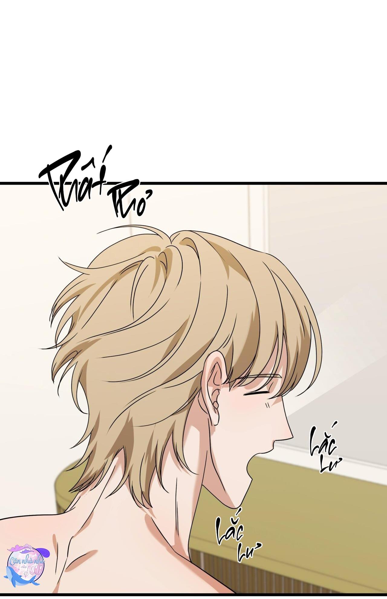 Đọc truyện HỢP ĐỒNG KẸO - Chapter 16