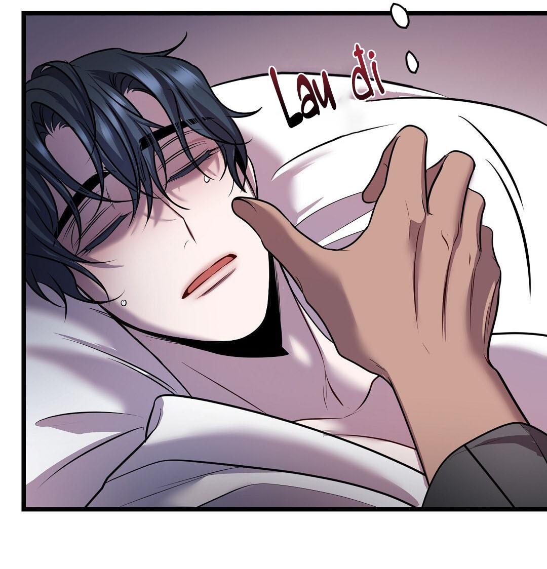 Đọc truyện Đáy Sâu Tuyệt Vọng - Chapter 29