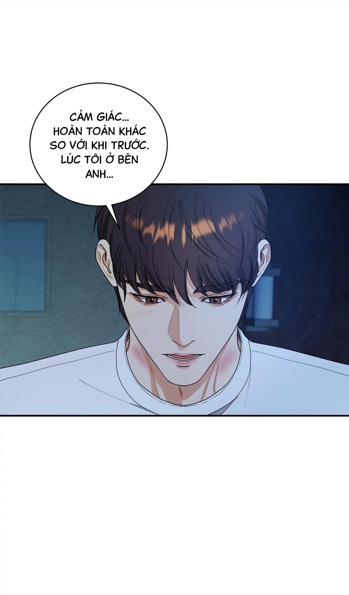 Đọc truyện Một nhân cách khác - Chapter 14