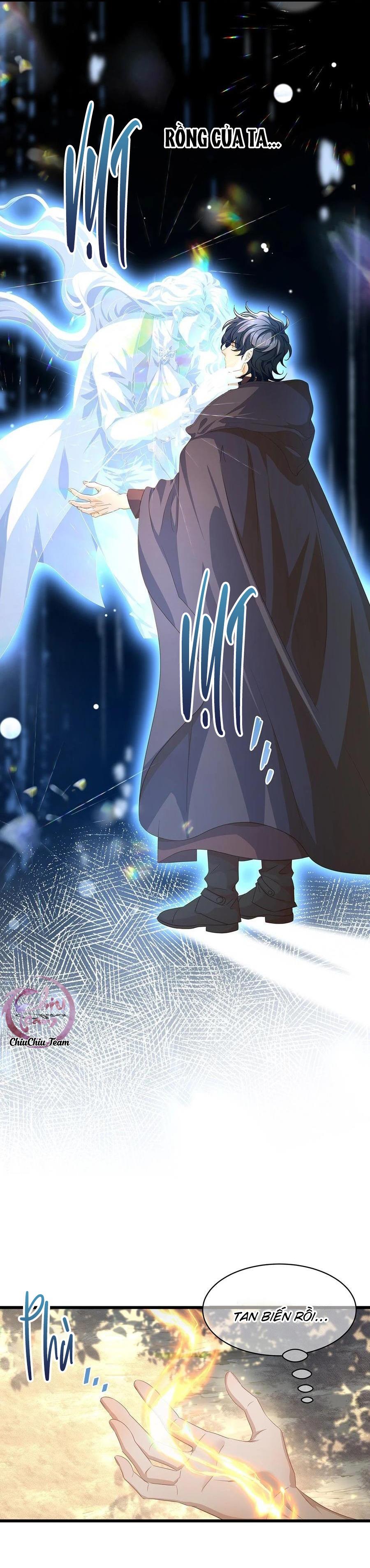 Đọc truyện Tôi Tái Sinh Thành Tiểu Ác Long Của Hoàng Tử Điện Hạ - Chapter 45