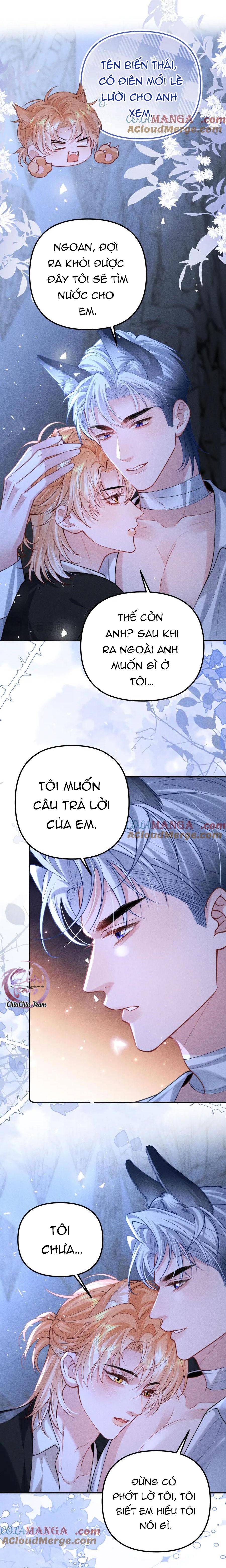 Đọc truyện Nuông Chiều Sinh Hư - Chapter 26