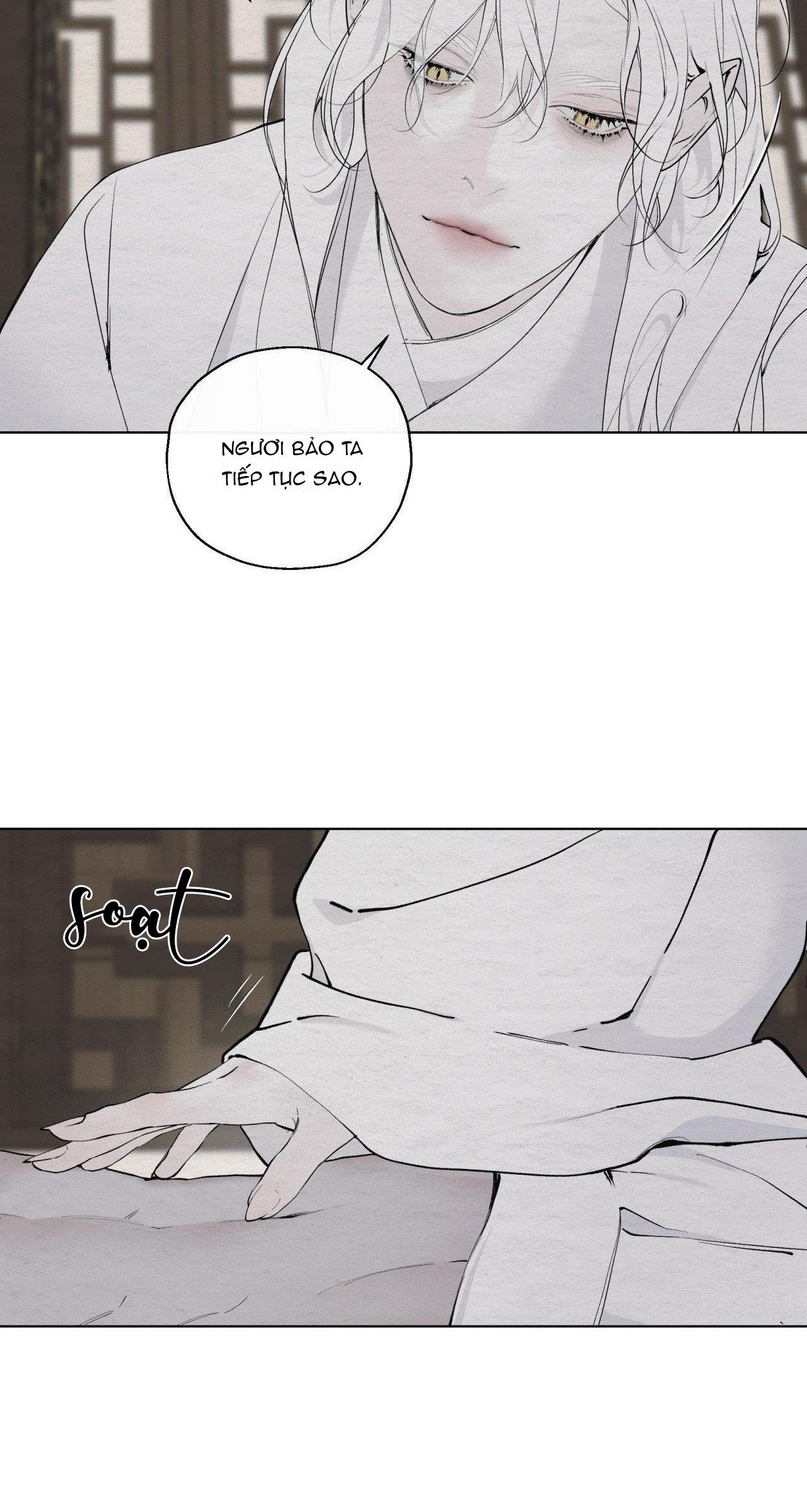 Đọc truyện TÂM HỒN MÉO MÓ - Chapter 12