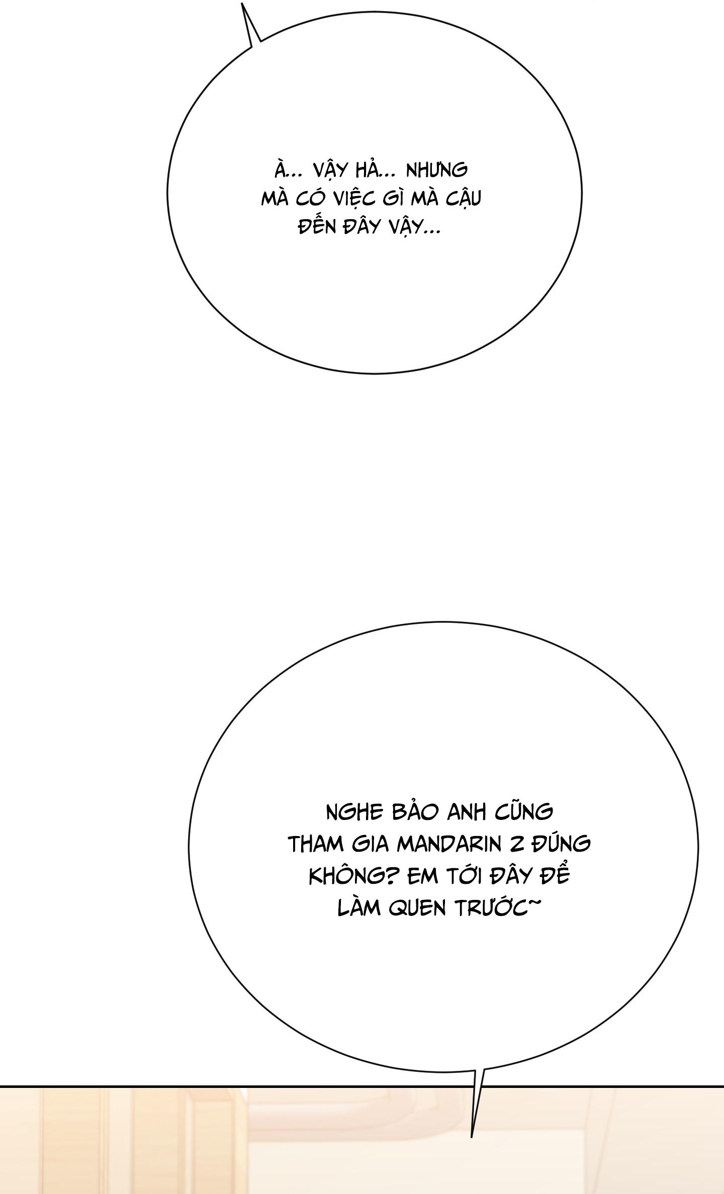 Đọc truyện VÁN CỜ LẬT NGƯỢC - Chapter 4