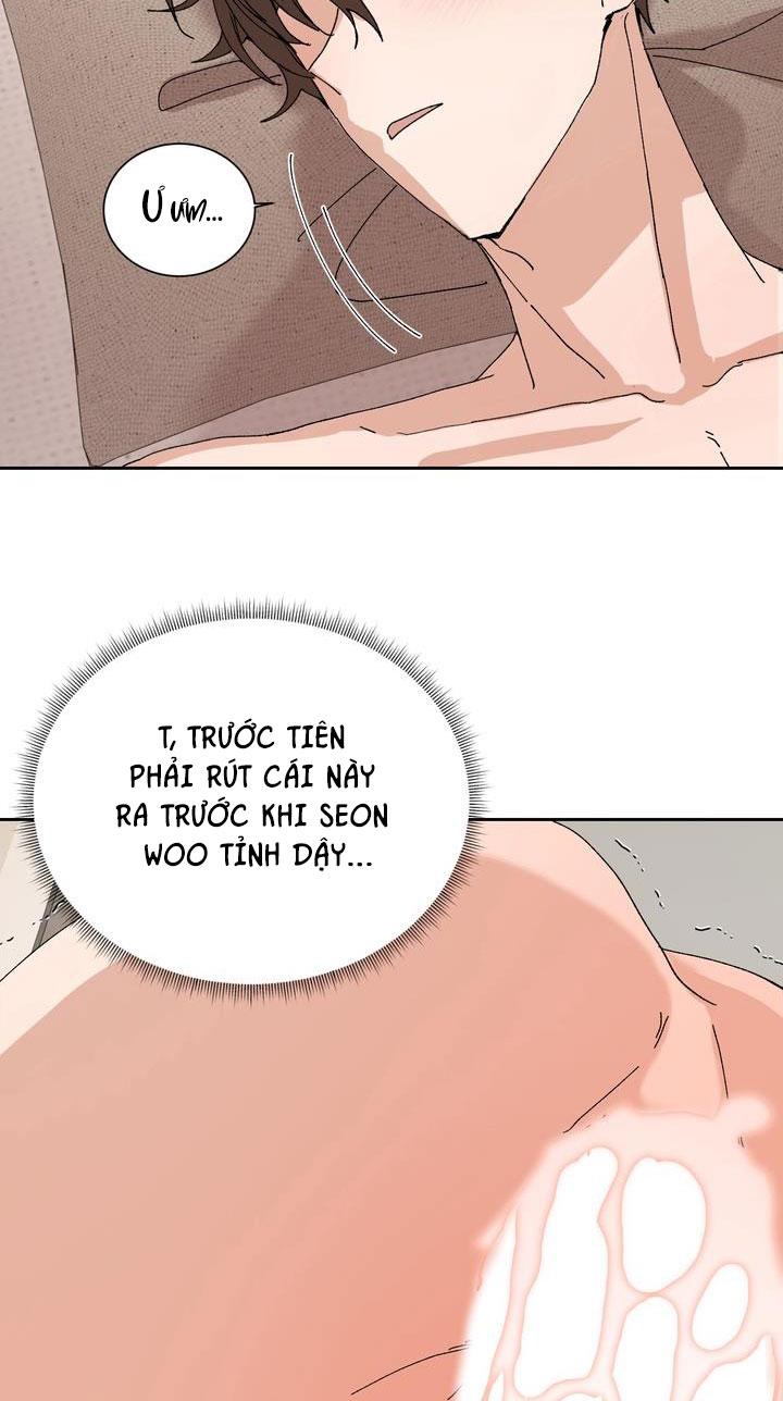 Đọc truyện ĐẶC QUYỀN CHO CẶP ĐÔI MỚI CƯỚI - Chapter 3