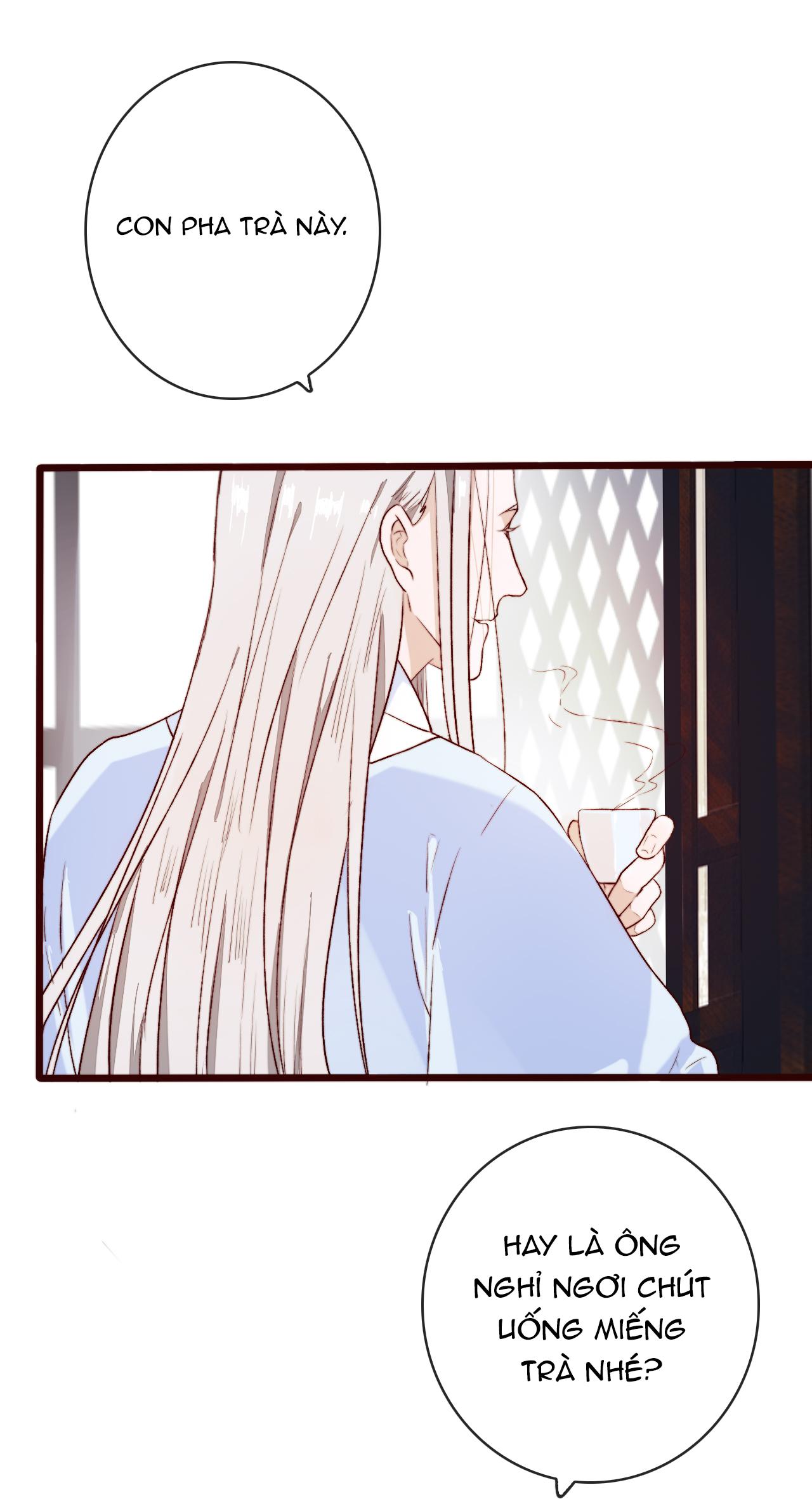 Đọc truyện Hạnh Lâm Phương Hoa - Chapter 87