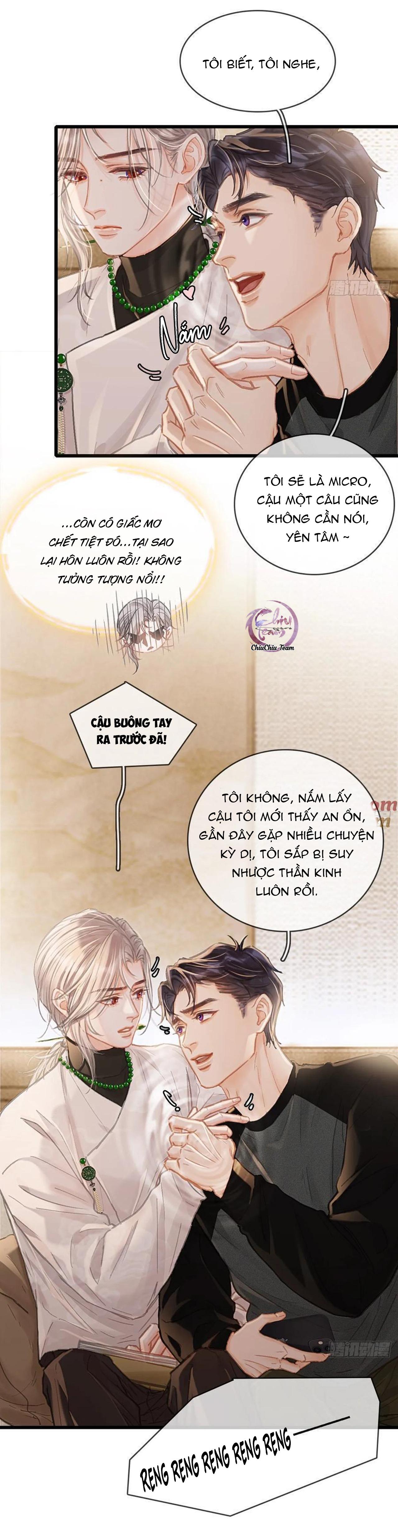 Đọc truyện Quen Lâu Mới Biết Người Thiếu Tâm Cơ - Chapter 41