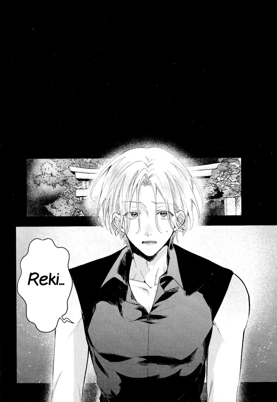 Đọc truyện Oneshot Hỏny Nhà Rô Lai - Chapter 180.1